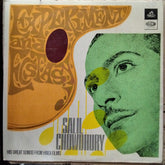 Salil Chowdhury  - Experiment And Ecstasy (His Great Songs From Hindi Films (Vinyl)